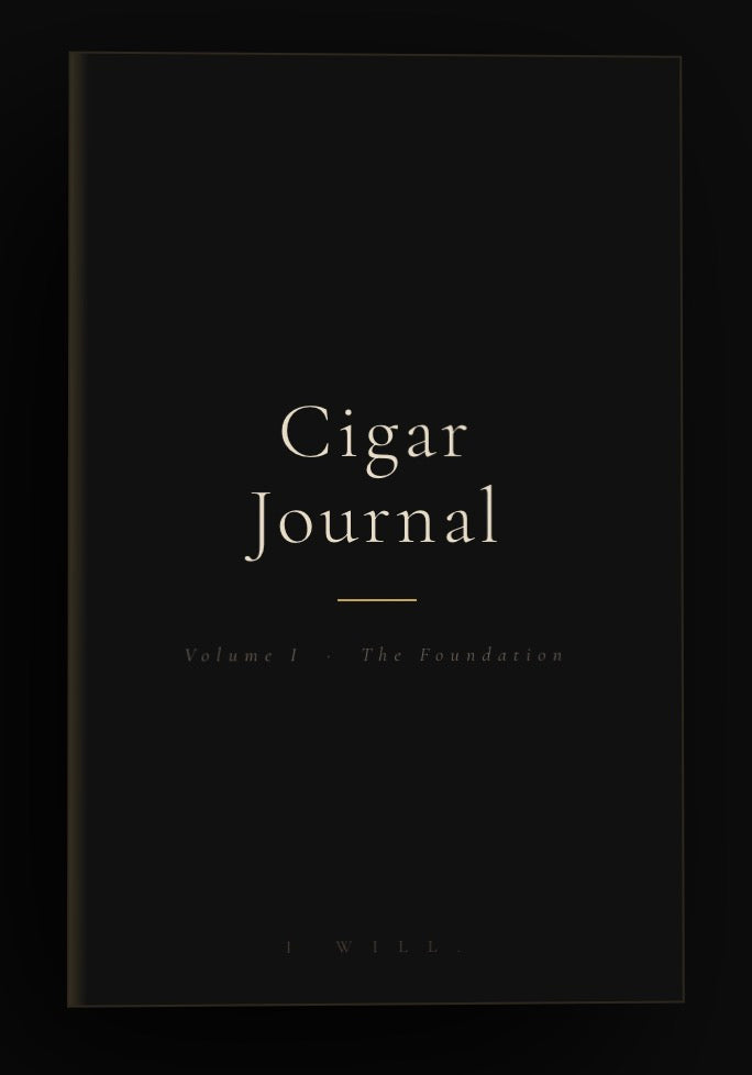 FITFO Cigar Journal — Volume I: The Foundation