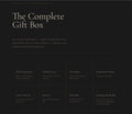 I WILL. Complete Gift Box — Father’s Day First Edition