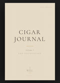 FITFO Cigar Journal — Volume I: The Foundation